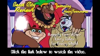 Beast City Reviews 