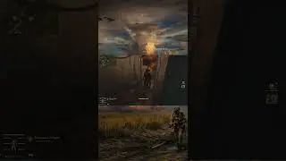 ПОПАЛСЯ | STALKER Anomaly GAMMA