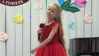 Тук-тук-тук ОТКРОЙТЕ ДВЕРЬ 🌹🌹🌹 Миланушка поет