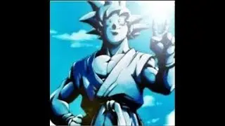 ¿Que Hubiera pasado Si Goku se transformaba en ssj10 en el ritual del ssj10?[Marvel]parte2