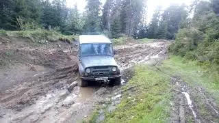 УАЗ 469