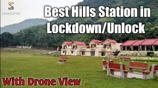 Tikkar Taal - Morni Hills Vlog | Nature's Hidden Beauty in Haryana for Lockdown/Unlock By SureGator