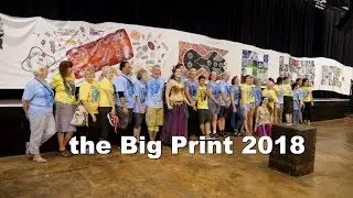 InkMasters Big Print 2018