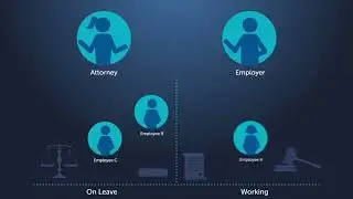 Graphic animation video for Reliance Standard