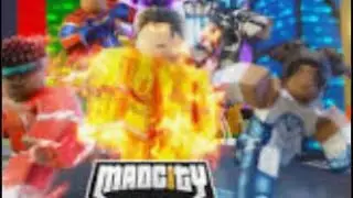 Способы  как быстро сбежать из  тюрьмы в mad city |roblox mad city