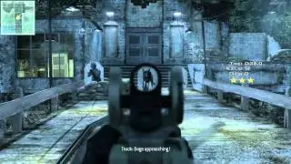 How to get the AK74u in 