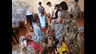 Сюрприз для детишек!