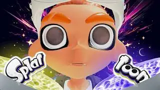 There's SPLAT in my TOON