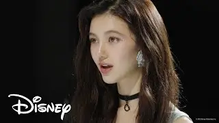 [인어공주] 뉴진스 다니엘 '저곳으로'(Part of Your World) MV 비하인드 영상