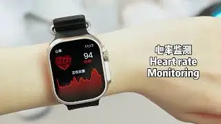 China Factory of Smart Watch: Ultra 9 Max  1, Cheapest Price But Best Quality, Wholesale