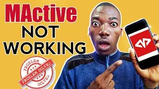 why m active app NOT working & M Active dial push option not showing | 100% Working 🔥🔥🔥