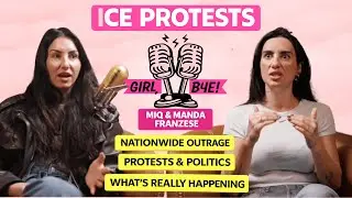 ICE ICE baby, how ICE is Dividing Families & Friendships