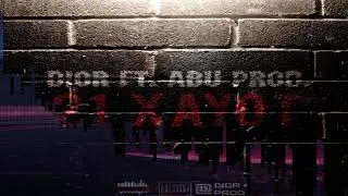 Dior Production & Abu prod - 21 Asr (Snipped video)