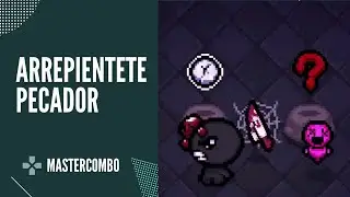 💾 REGRET PEDESTALS MOD ▶ Isaac Repentance