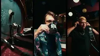Промо ролик для Gentle Music