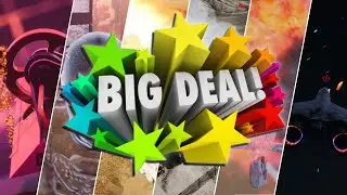 SIX Bad Games for the Price of ONE
