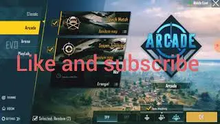Tabahi dar pubg mobile