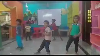 Everybody song