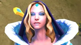 Ohh Maiden...