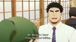 Funniest Random Misunderstanding Moments in Anime #3