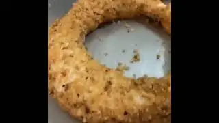 Glutensiz Simit