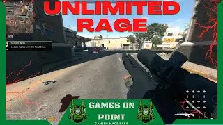 Battle Rage Glitch - FASTER HEALTH REGENERATION On DMZ  :: Call of Duty - Warzone 2.0 & DMZ