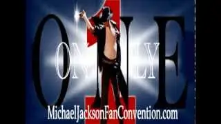 The 8th Annual Michael Jackson Fan Convention 