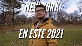 New York en este 2021