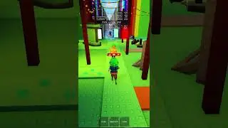 OOMPA Wants to FLING FURTHER Than LOOMPA... 😿🤣 #shorts (Wait for It)