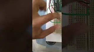 74HC595 shift register module | shift register module using 74HC595
