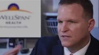 Meet James Harvey, M.D.