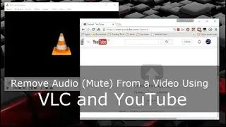 Live Proof | How to Remove Audio From Video | How to Remove Audio Very Easy 2020 Method