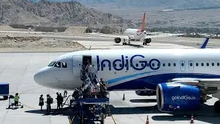World's Most Anticipated Airport FINALLY Opens! @iamark1 #airport