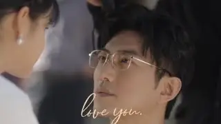 Love through the millennium 穿越千年的爱恋 Good StartUp 🐉🐑