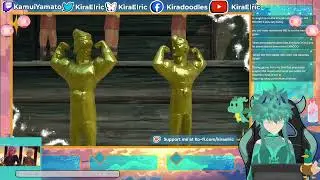 KH 3 Critical || Part 3 || Off to Twilight Town