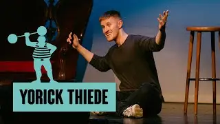 Yorick Thiede - Die Ameise von 2008