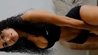 The Beautiful Jessicarenebae