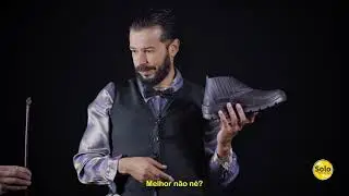 SEGURANÇA DAS MÃOS - SOLO PRODUÇÕES