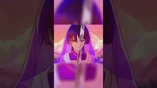 Scaramouche Animations #genshinimpact
