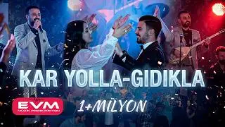 2026 Oyun Havaları Potpori  - Ayaşlı Serhat  -  Kar Yolla - Gıdıkla  -  Adam Olmadın