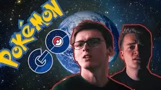 Vít Soural & Vláďa - Lovci pokémonů (Official Video)/ ČESKÝ POKEMON GO SONG
