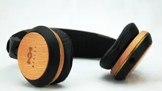 Обзор наушников The House of Marley Freedom Stir It Up