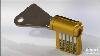 How Lock Works