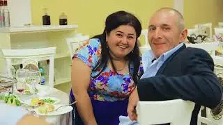 Амирхан Амшоков - ЩХЬЭГЪУСЭ 
