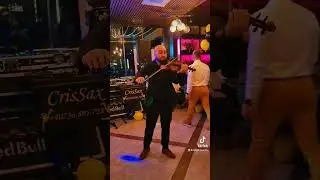 Je t’aime ( Violin live cover ) Lara Fabian