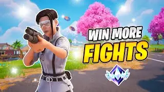 How to ACTUALLY FIGHT Like a PRO In FORTNITE! (Advanced Guide)