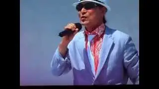 SAM_7743.AVI// 최우수상/ 김설화/ 누구 없소~ 전국노래자랑~ 만리포 해수욕장