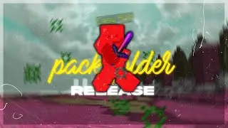 MCPE Pack Folder Release #4 (15+ PACKS)