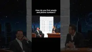 How to Find Emails