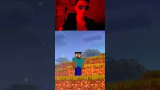 Herobrine Encounter 💀 